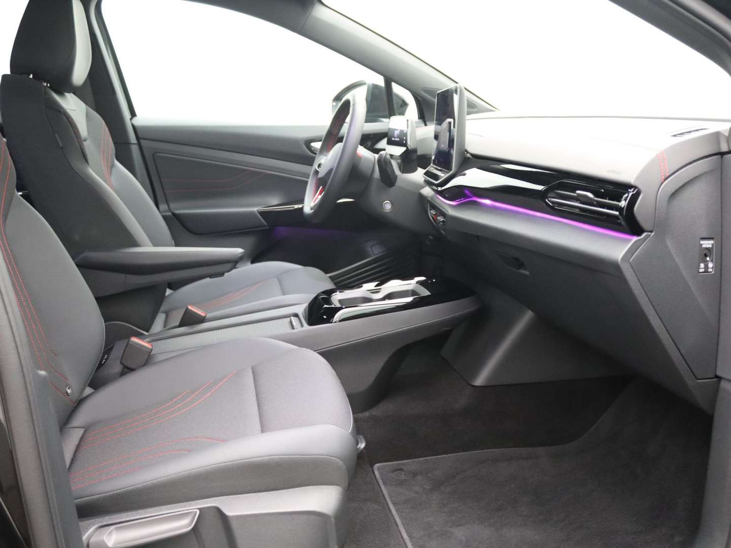 Volkswagen ID.4 GTX 4Motion - 2025 - Joinsteer - #9