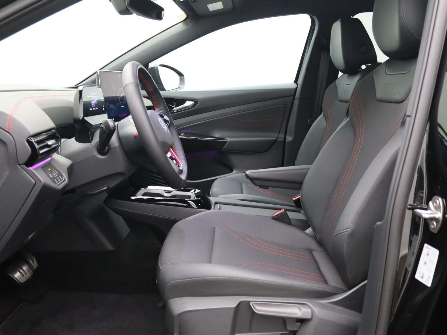 Volkswagen ID.4 GTX 4Motion - 2025 - Joinsteer - #10