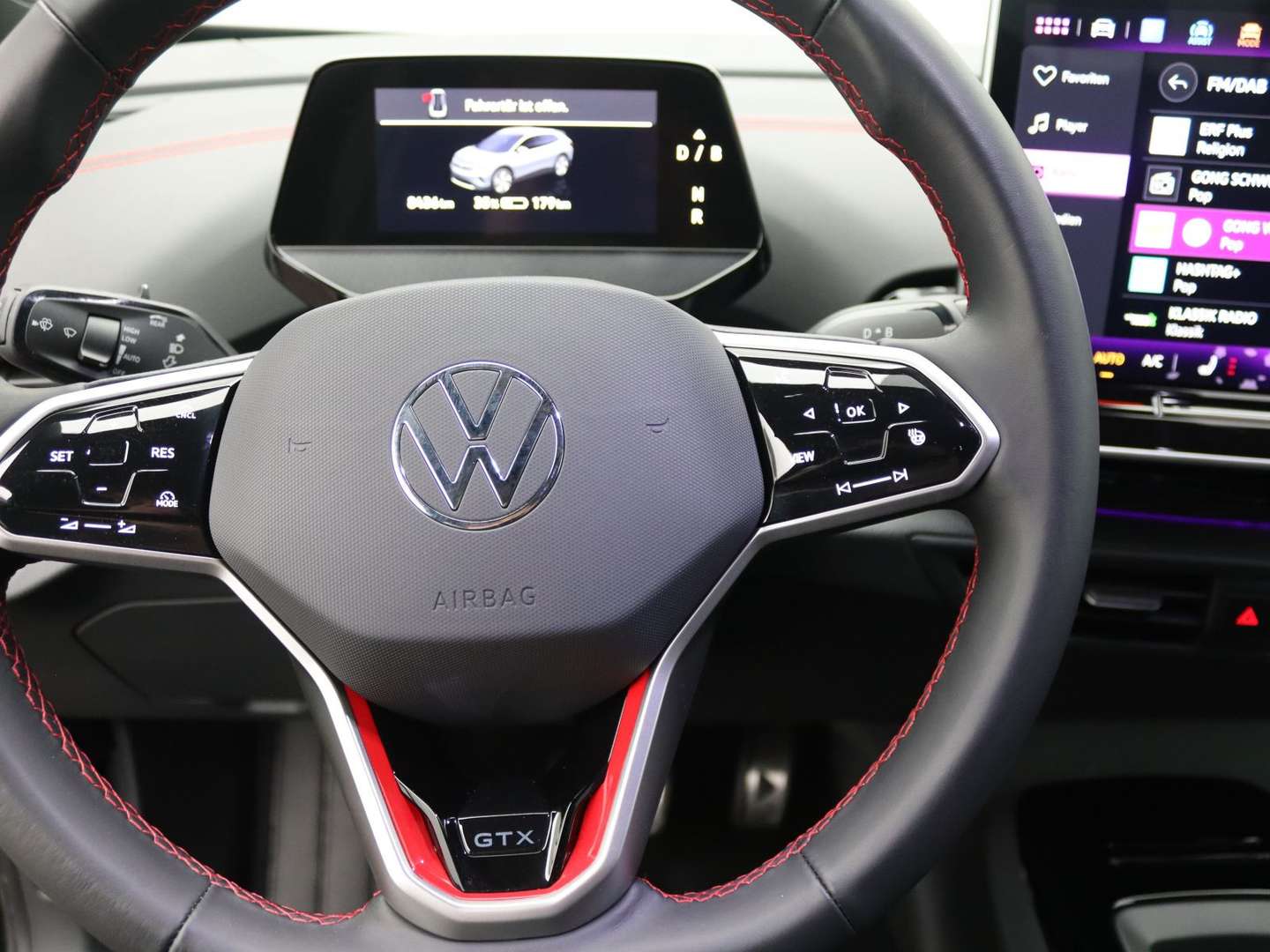 Volkswagen ID.4 GTX 4Motion - 2025 - Joinsteer - #12