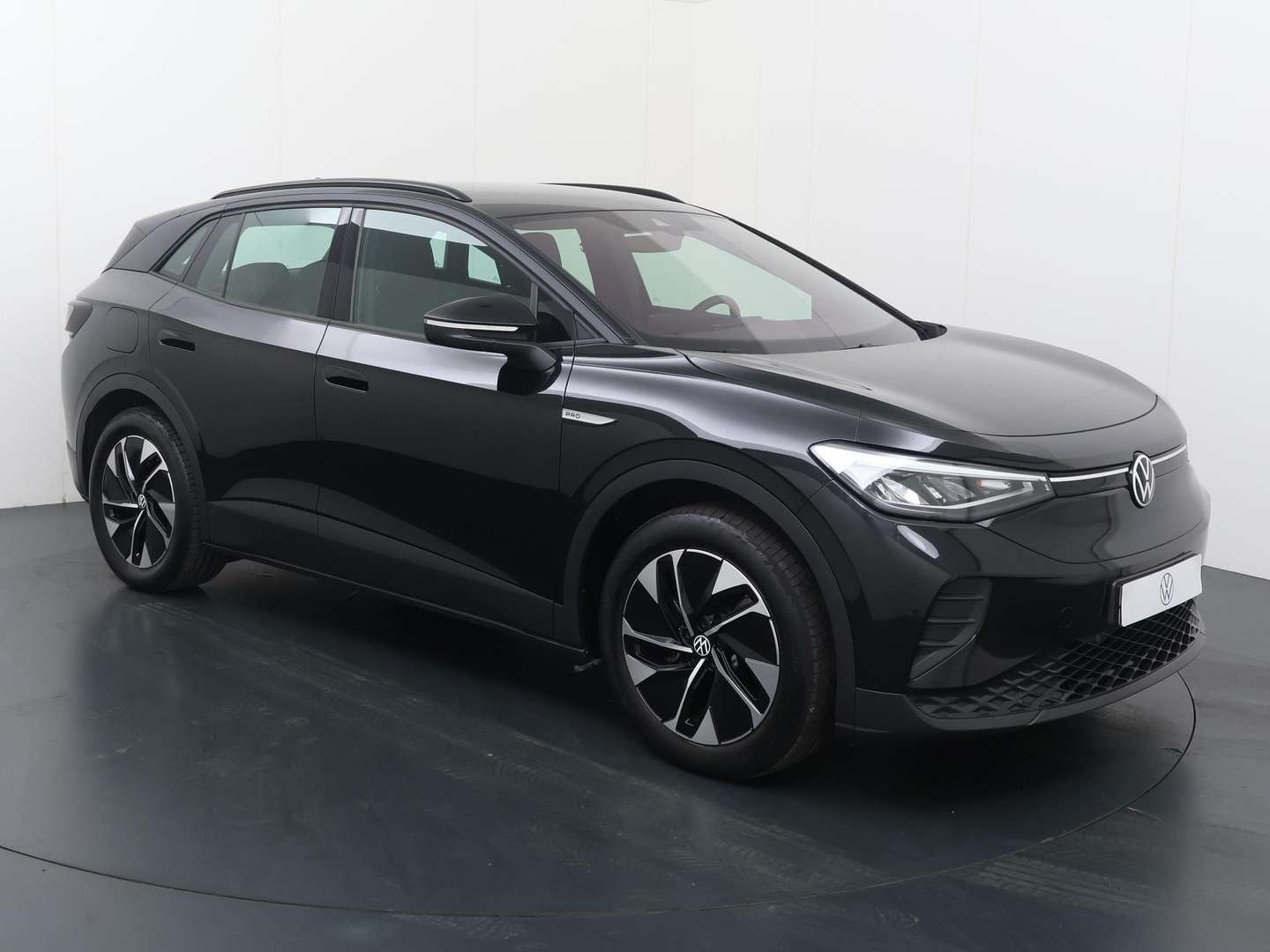 Volkswagen ID.4 Pro - 2022 - Joinsteer - #2