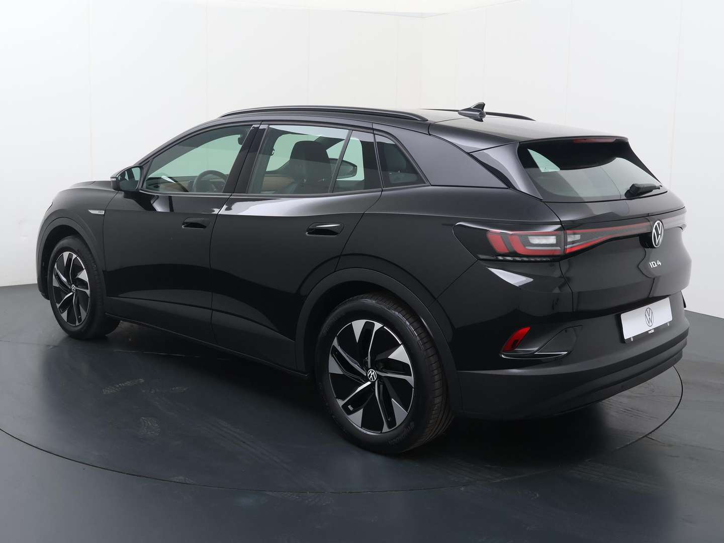 Volkswagen ID.4 Pro - 2022 - Joinsteer - #3