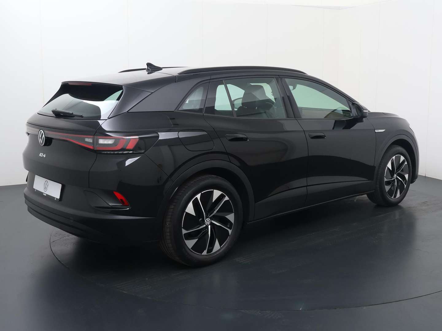 Volkswagen ID.4 Pro - 2022 - Joinsteer - #4