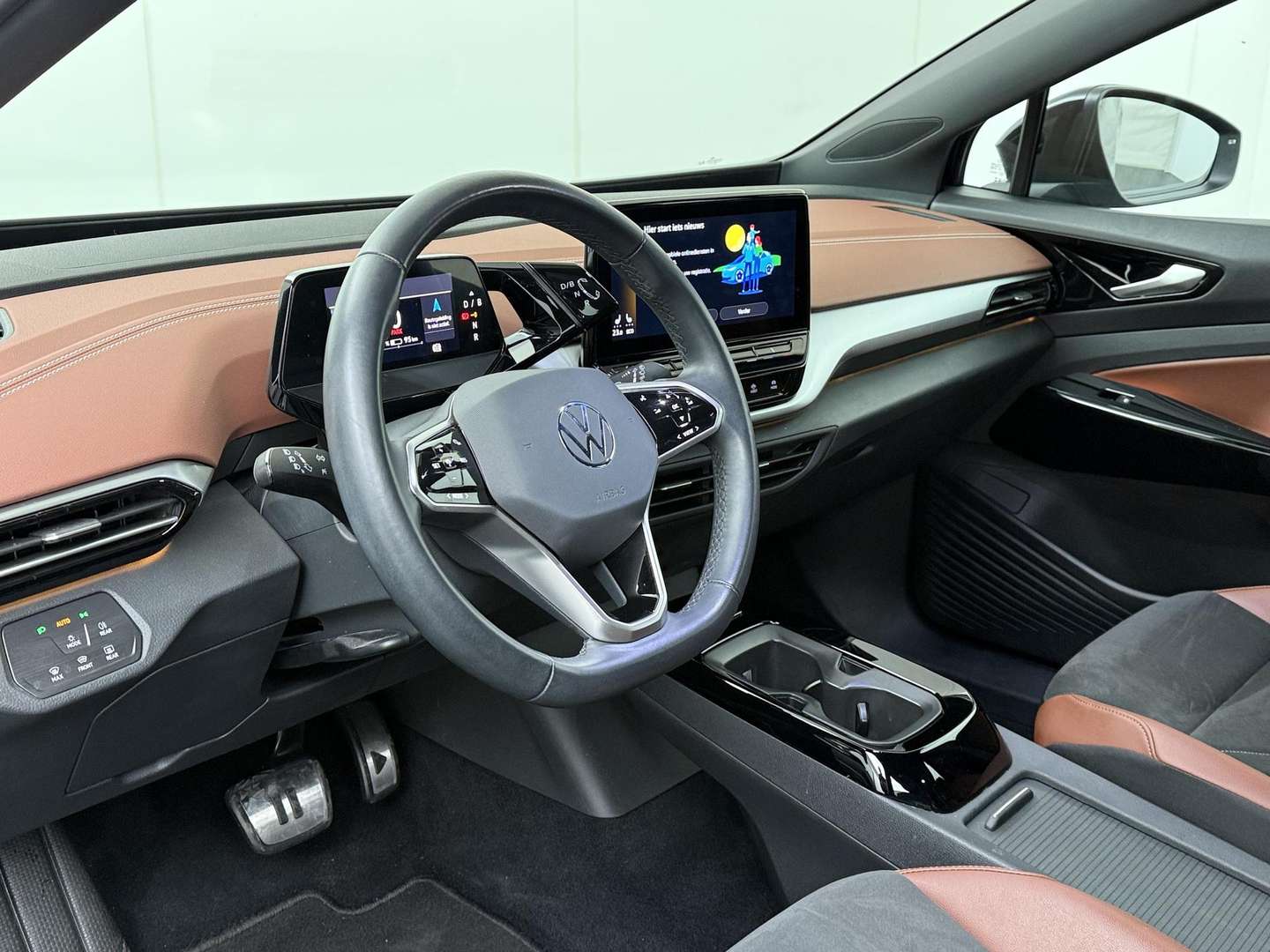 Volkswagen ID.4 Pro - 2022 - Joinsteer - #5