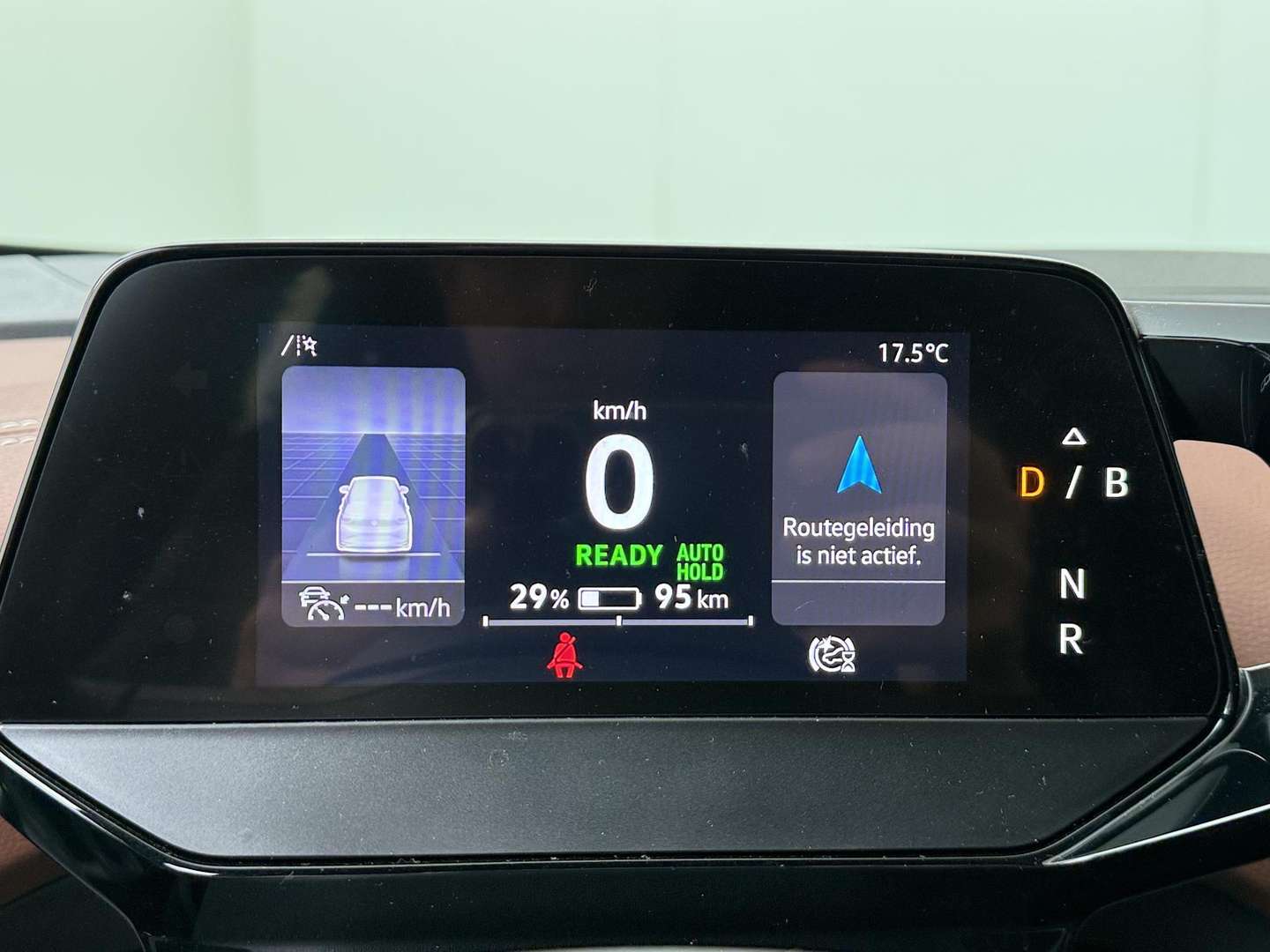 Volkswagen ID.4 Pro - 2022 - Joinsteer - #6