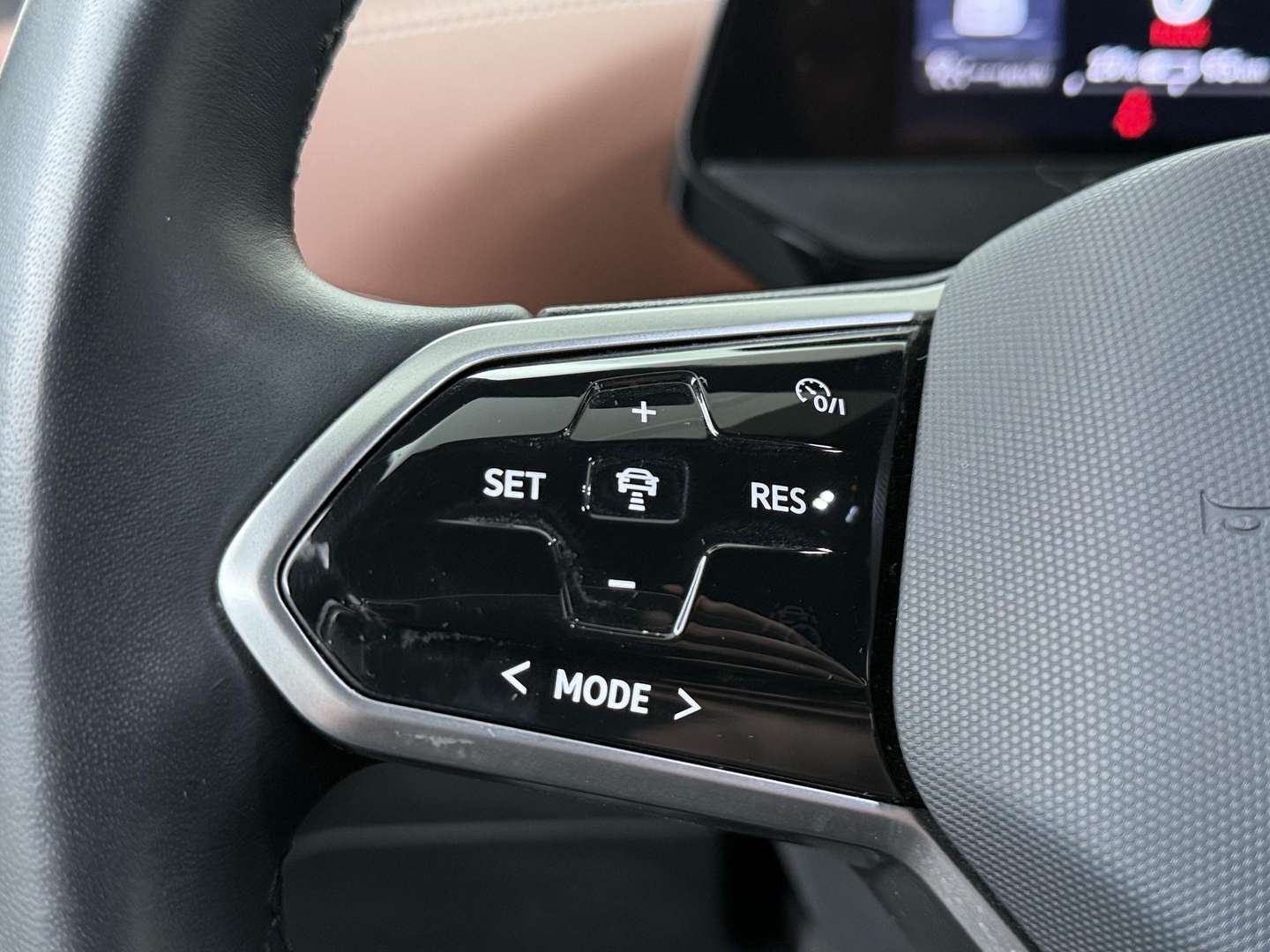 Volkswagen ID.4 Pro - 2022 - Joinsteer - #7