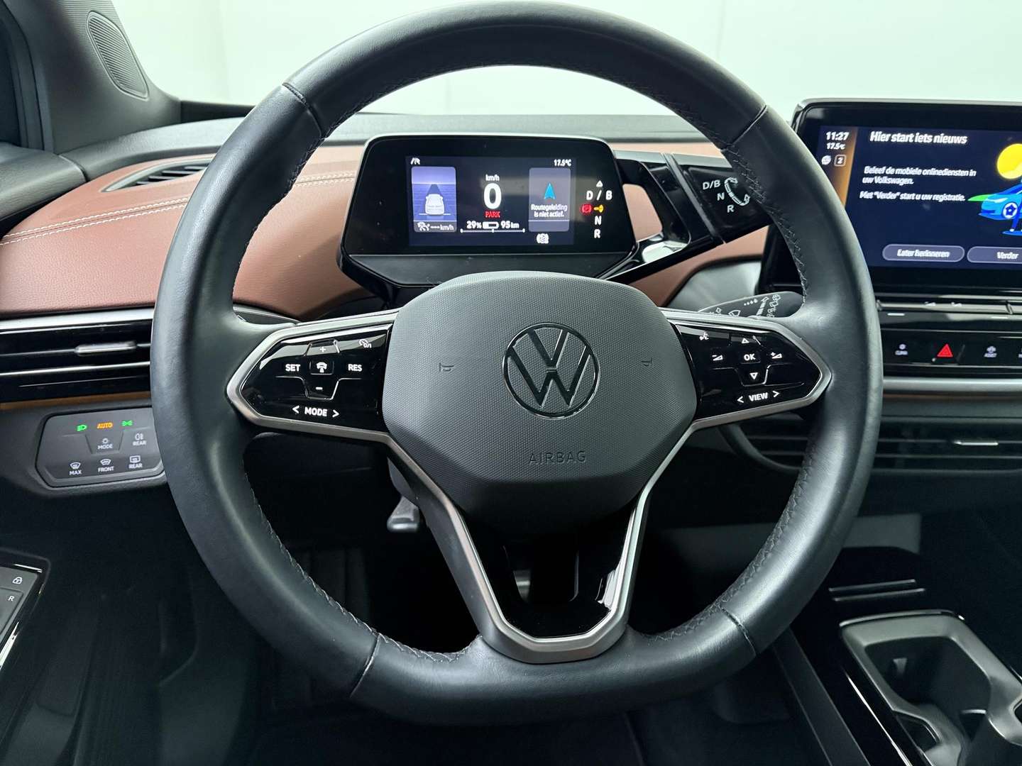 Volkswagen ID.4 Pro - 2022 - Joinsteer - #8