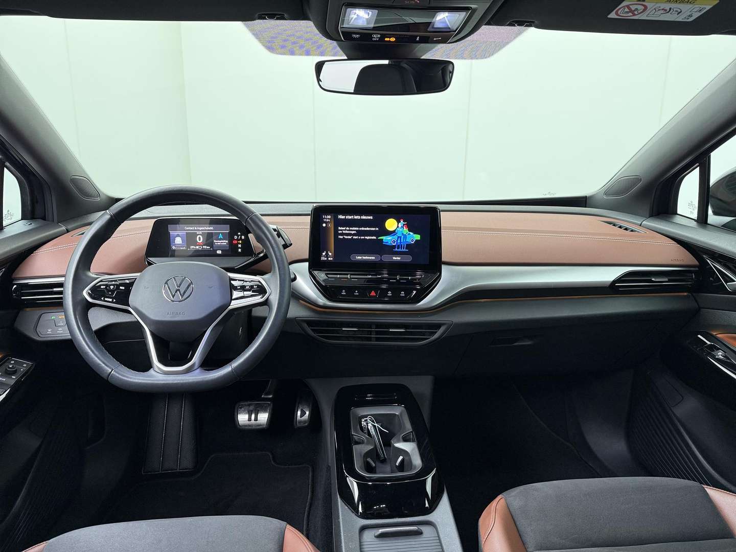 Volkswagen ID.4 Pro - 2022 - Joinsteer - #10