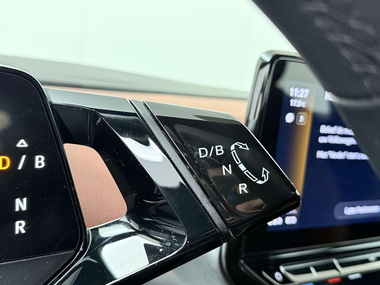 Volkswagen ID.4 Pro - 2022 - Joinsteer - #11