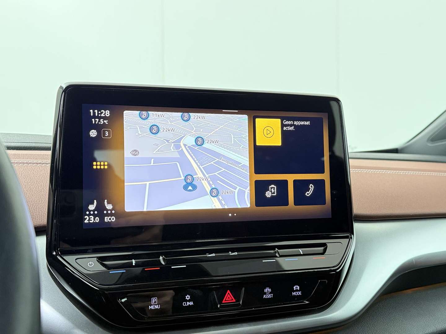 Volkswagen ID.4 Pro - 2022 - Joinsteer - #12