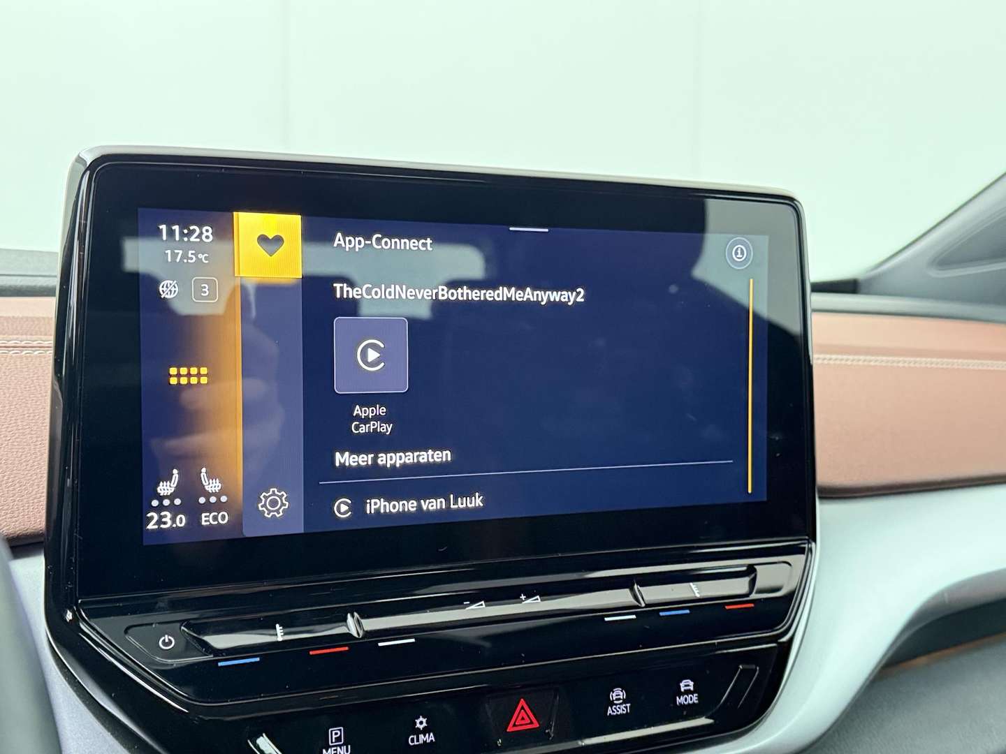 Volkswagen ID.4 Pro - 2022 - Joinsteer - #14