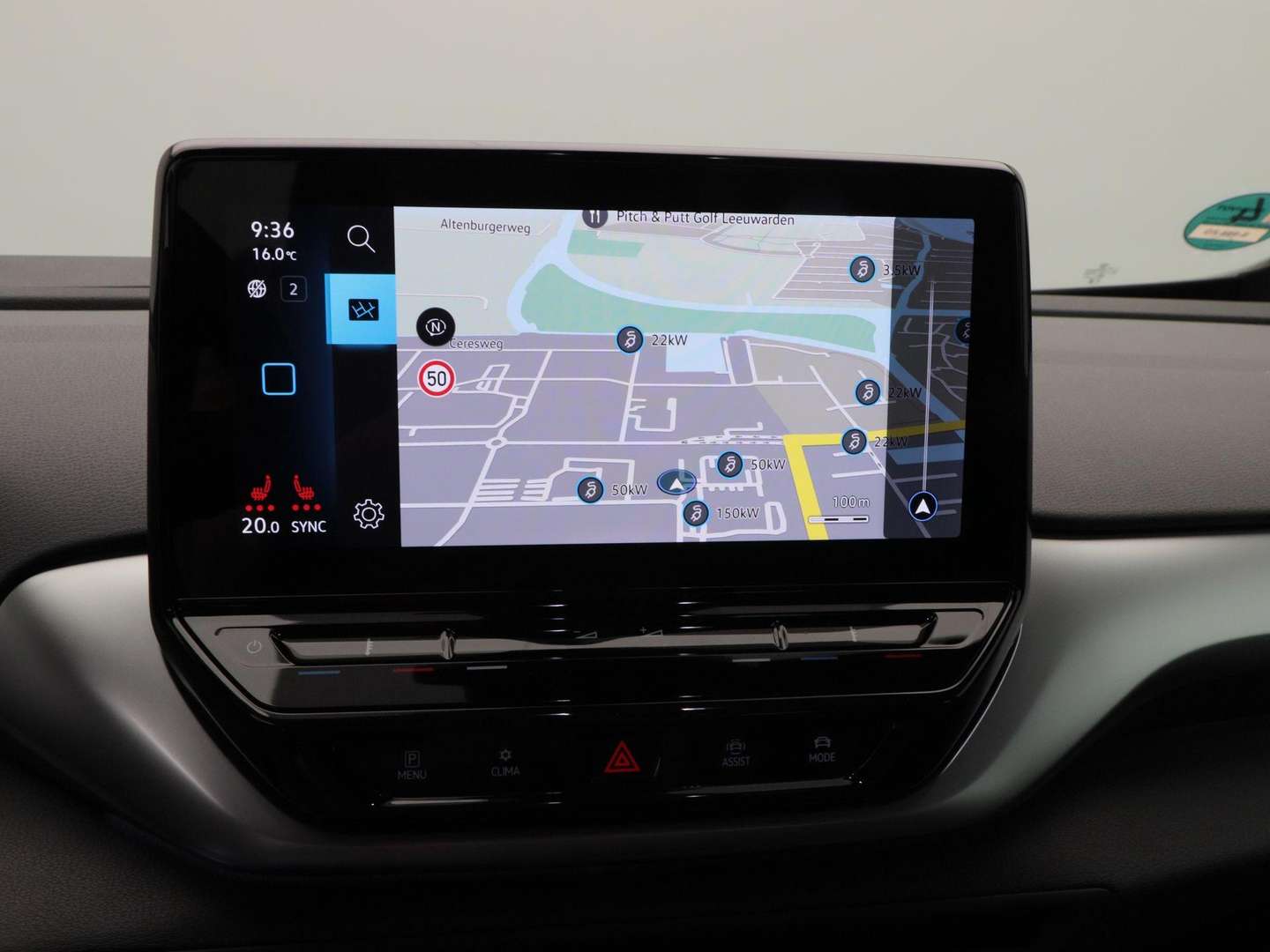 Volkswagen ID.4 Pro - 2023 - Joinsteer - #2