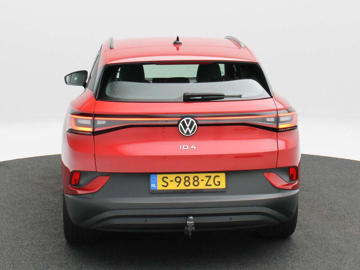 Volkswagen ID.4 Pro - 2023 - Joinsteer - #4