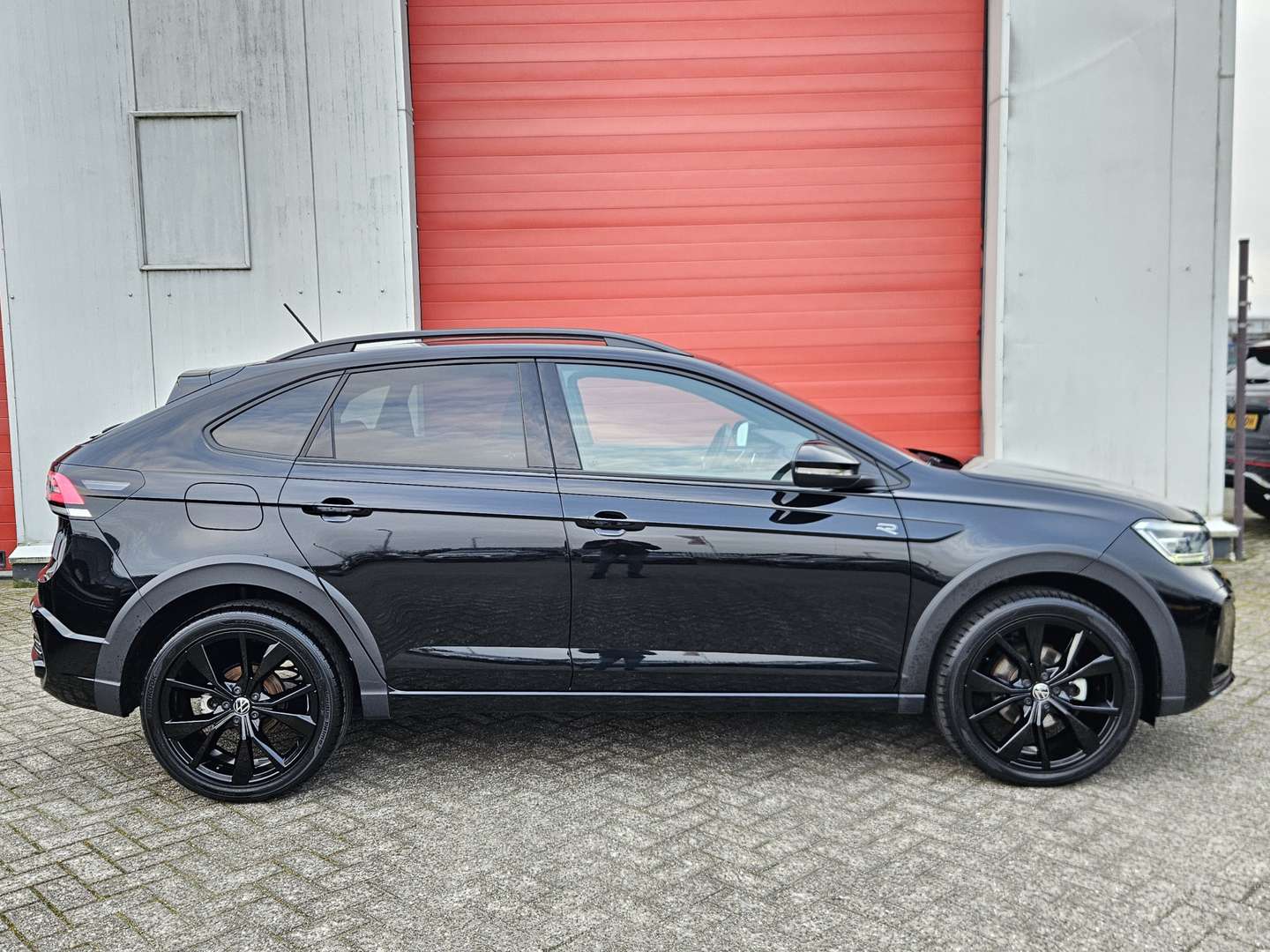 Volkswagen Taigo R-Line - 2025 - Joinsteer - #2