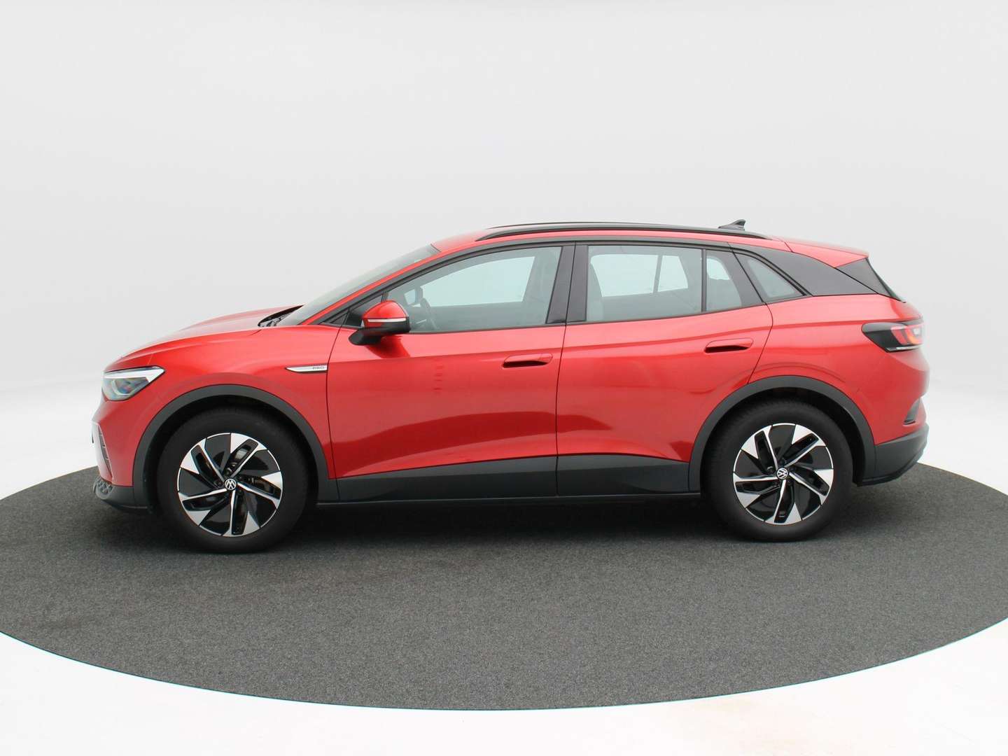 Volkswagen ID.4 Pro - 2023 - Joinsteer - #6