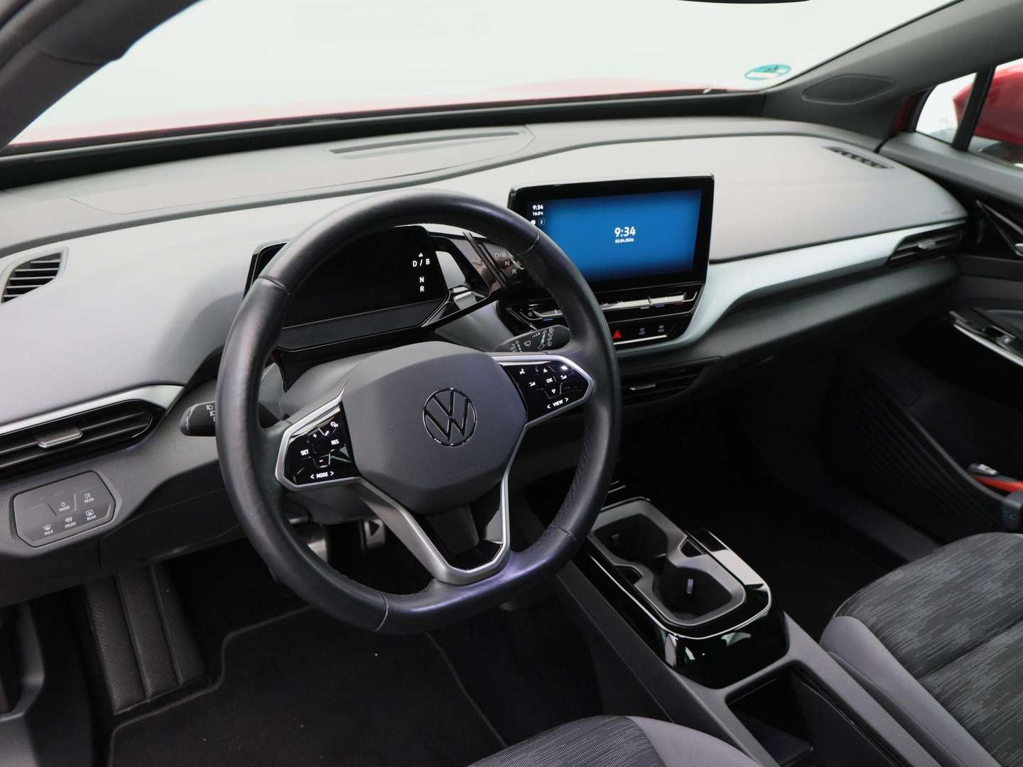 Volkswagen ID.4 Pro - 2023 - Joinsteer - #7
