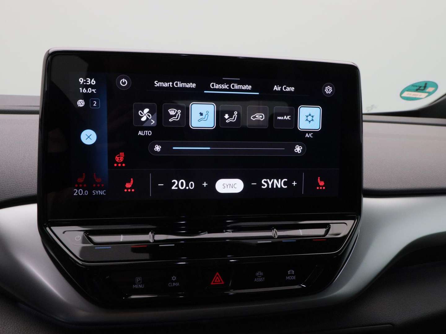 Volkswagen ID.4 Pro - 2023 - Joinsteer - #8