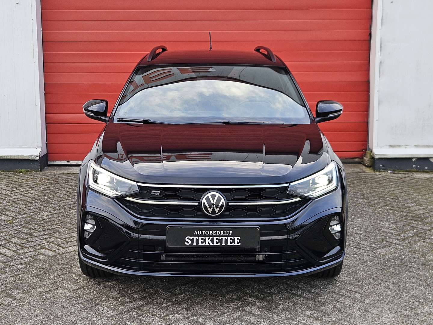 Volkswagen Taigo R-Line - 2025 - Joinsteer - #5