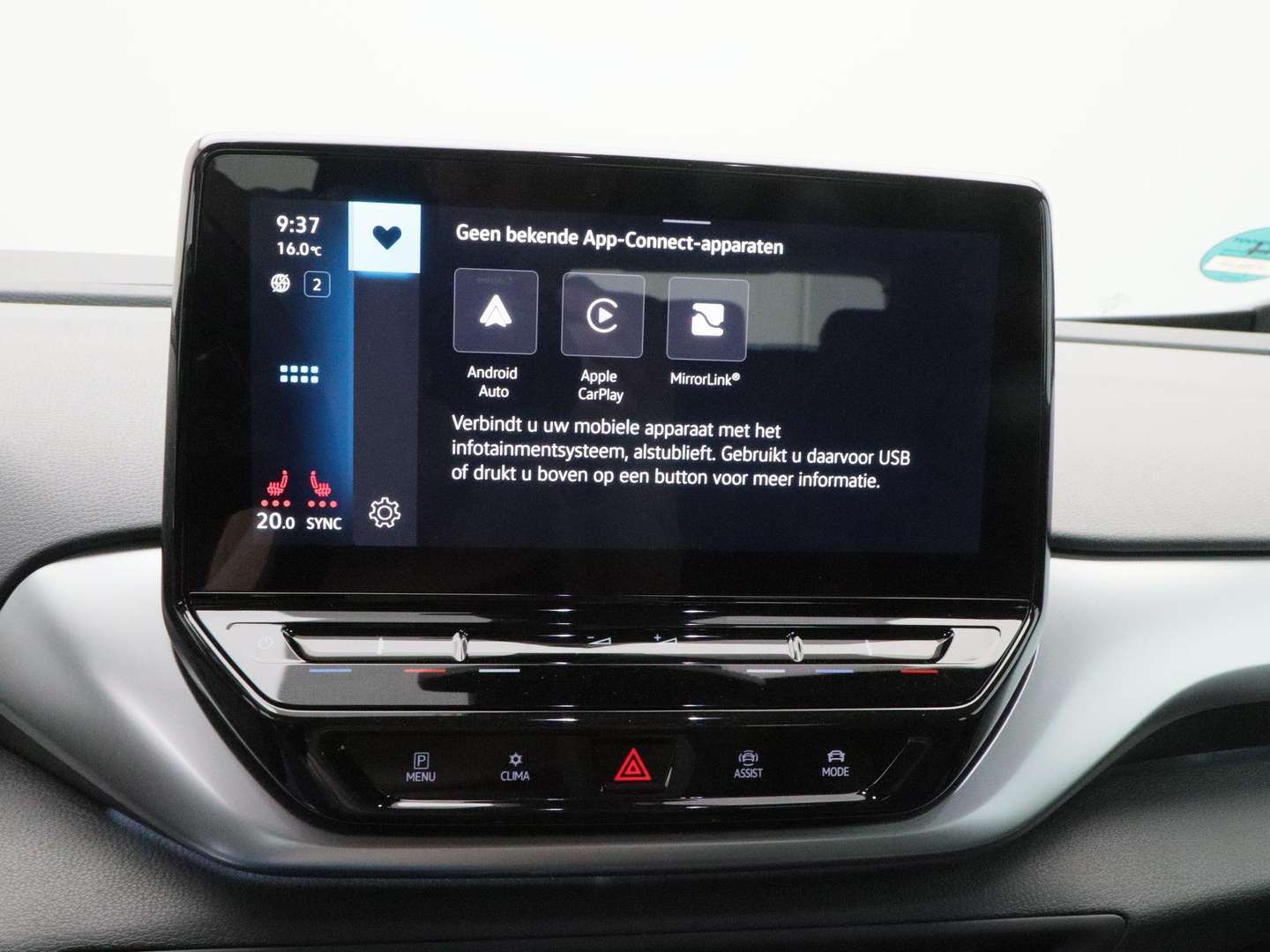 Volkswagen ID.4 Pro - 2023 - Joinsteer - #9