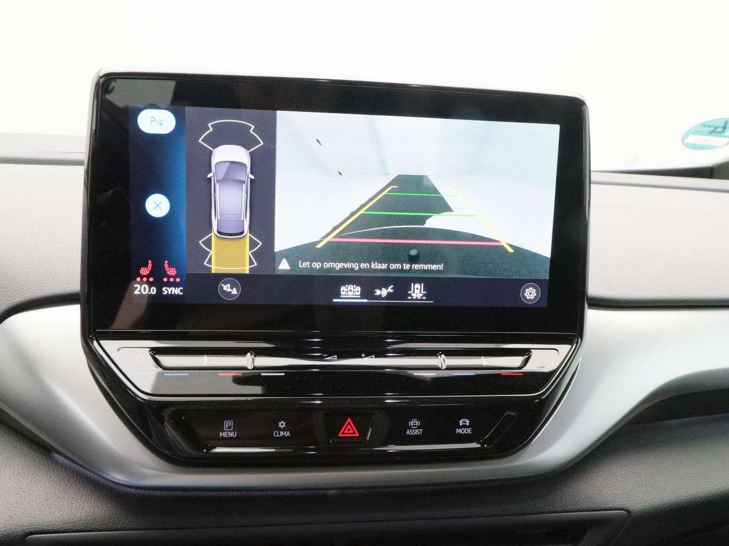 Volkswagen ID.4 Pro - 2023 - Joinsteer - #10