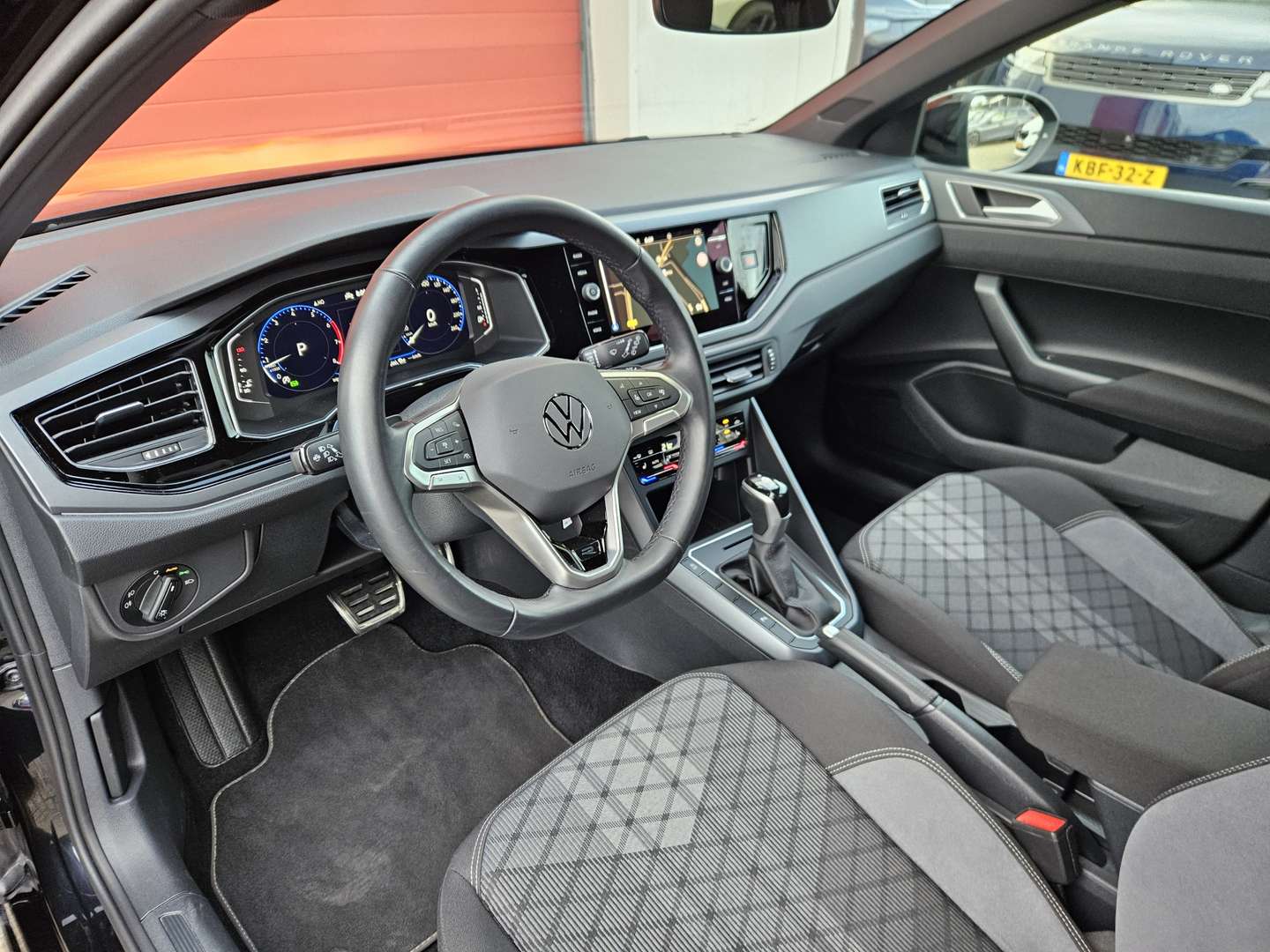 Volkswagen Taigo R-Line - 2025 - Joinsteer - #7