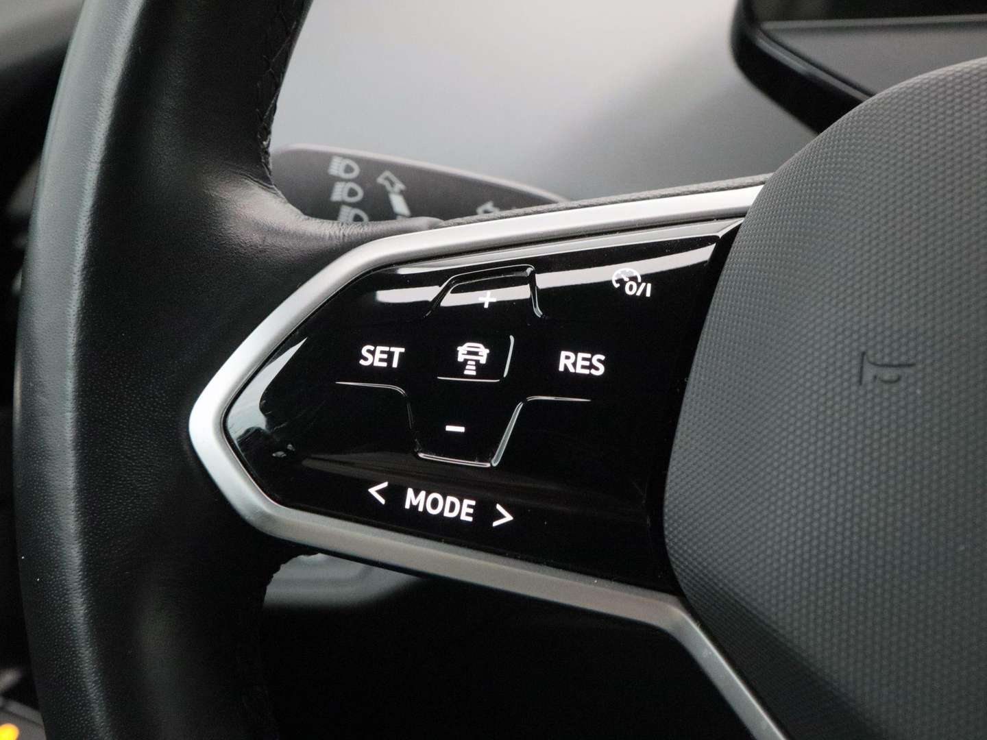 Volkswagen ID.4 Pro - 2023 - Joinsteer - #11