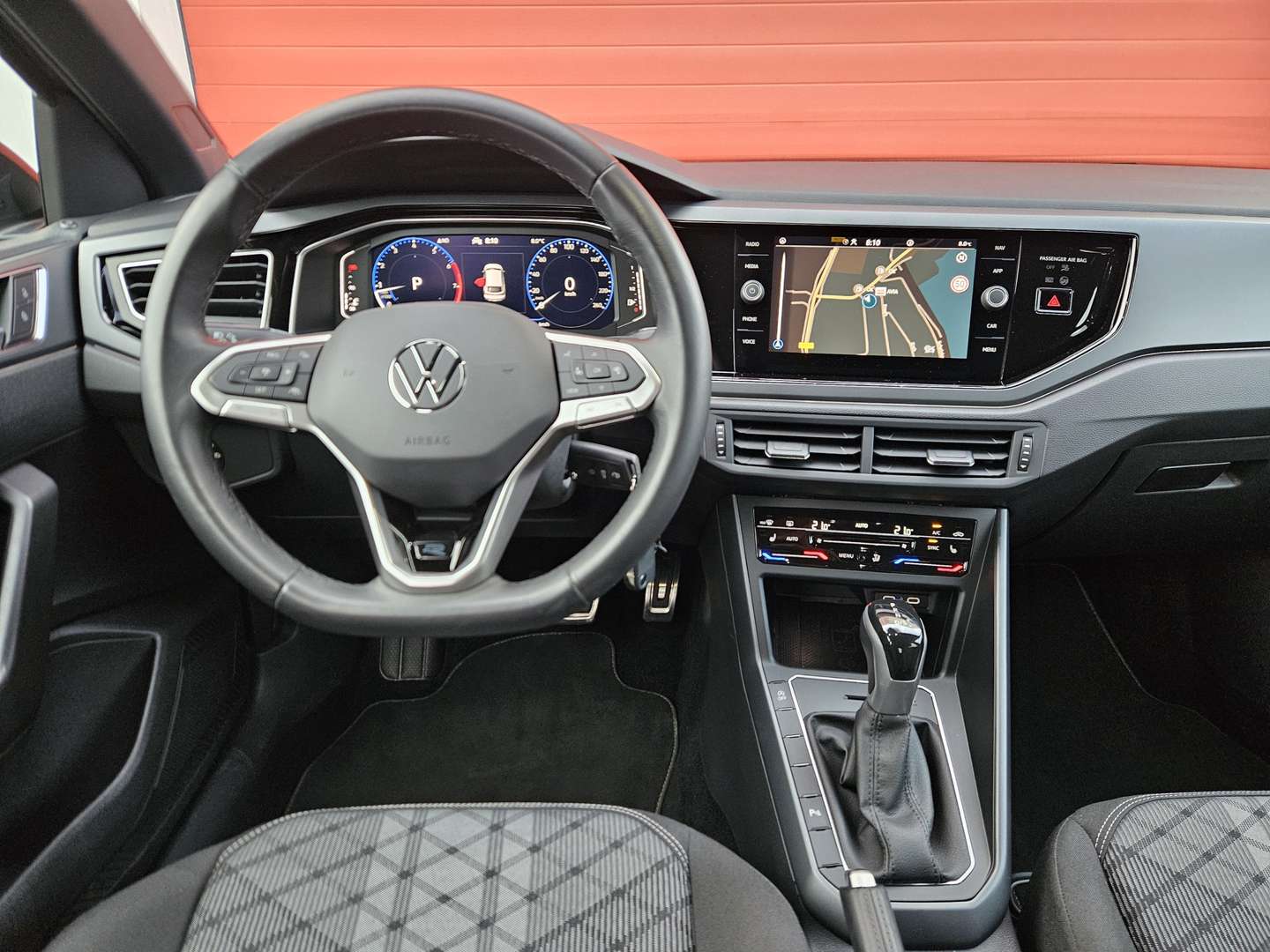 Volkswagen Taigo R-Line - 2025 - Joinsteer - #11