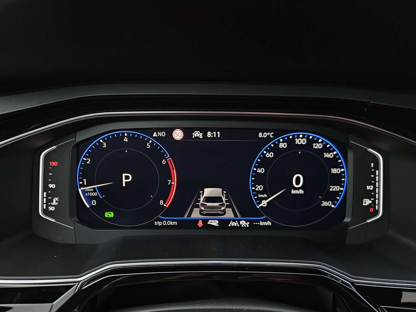 Volkswagen Taigo R-Line - 2025 - Joinsteer - #13