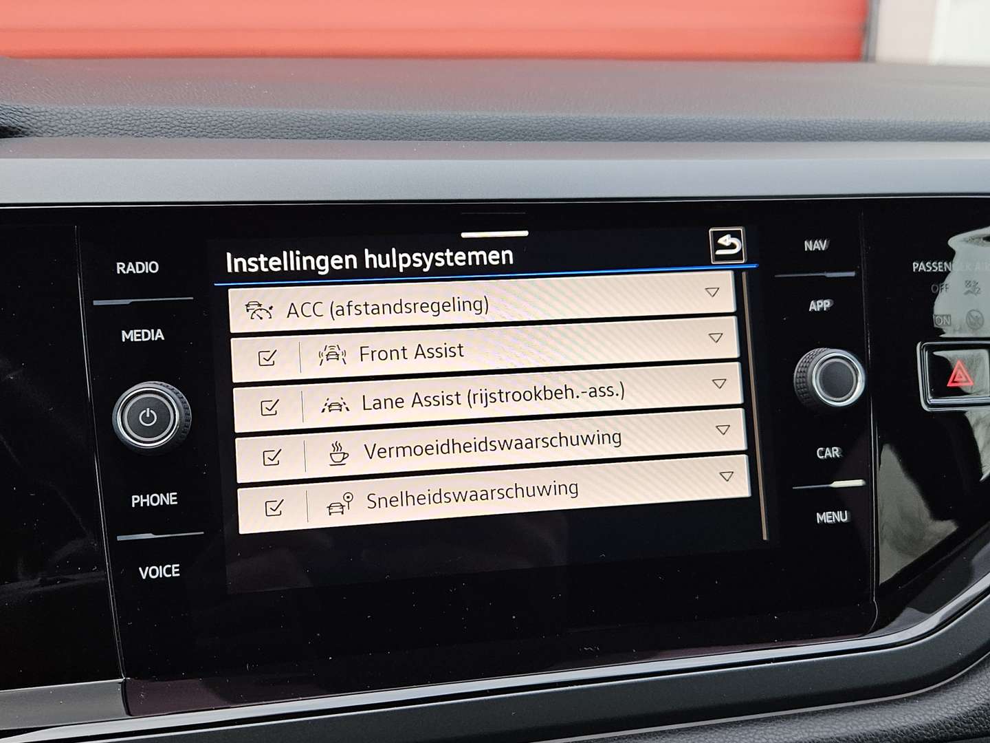 Volkswagen Taigo R-Line - 2025 - Joinsteer - #22
