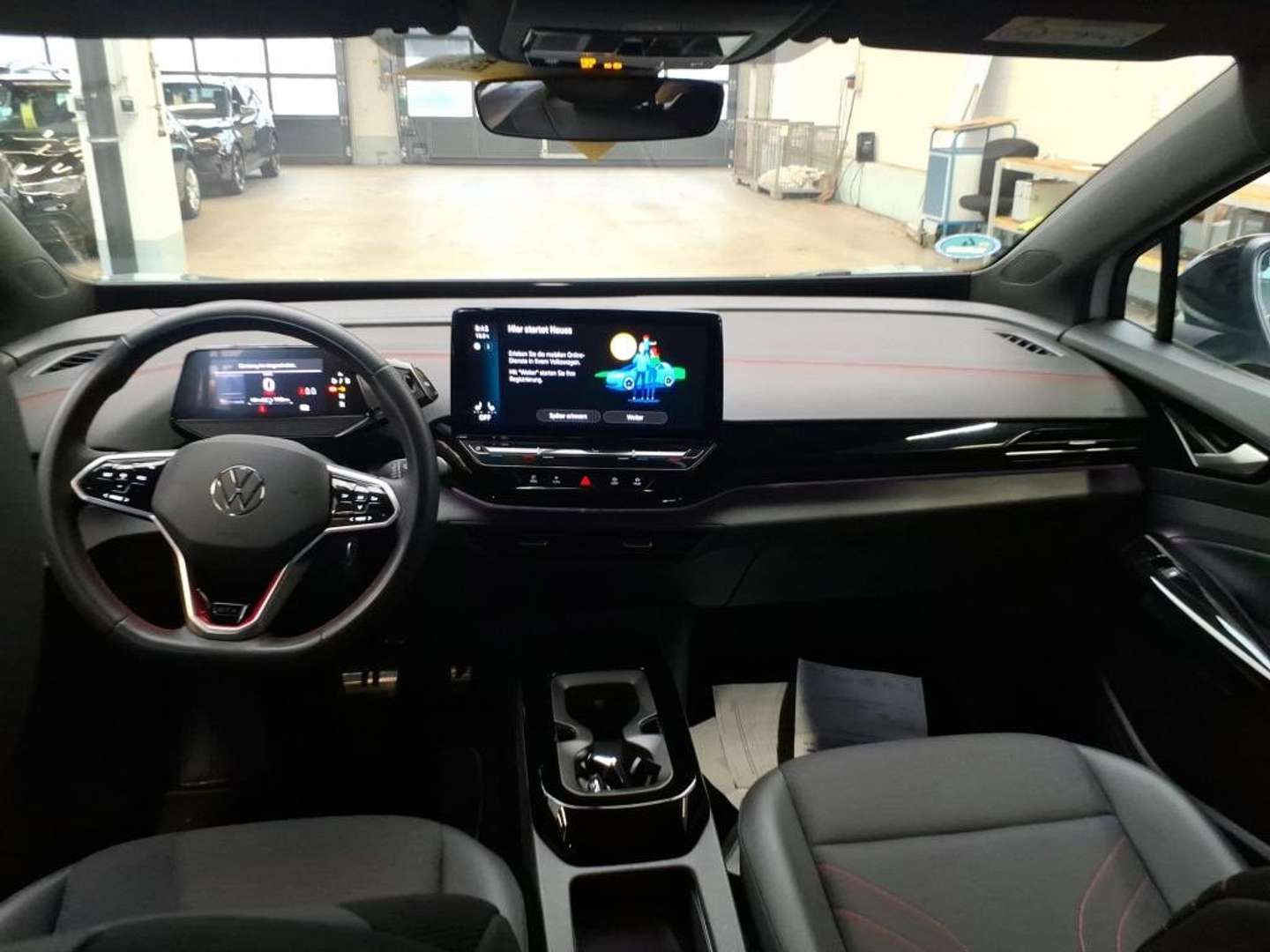 Volkswagen ID.5 GTX 4Motion - 2024 - Joinsteer - #2