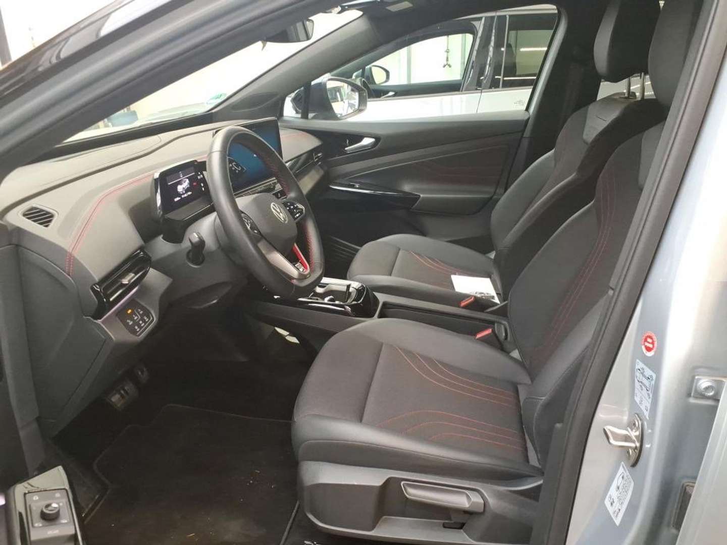 Volkswagen ID.5 GTX 4Motion - 2024 - Joinsteer - #3