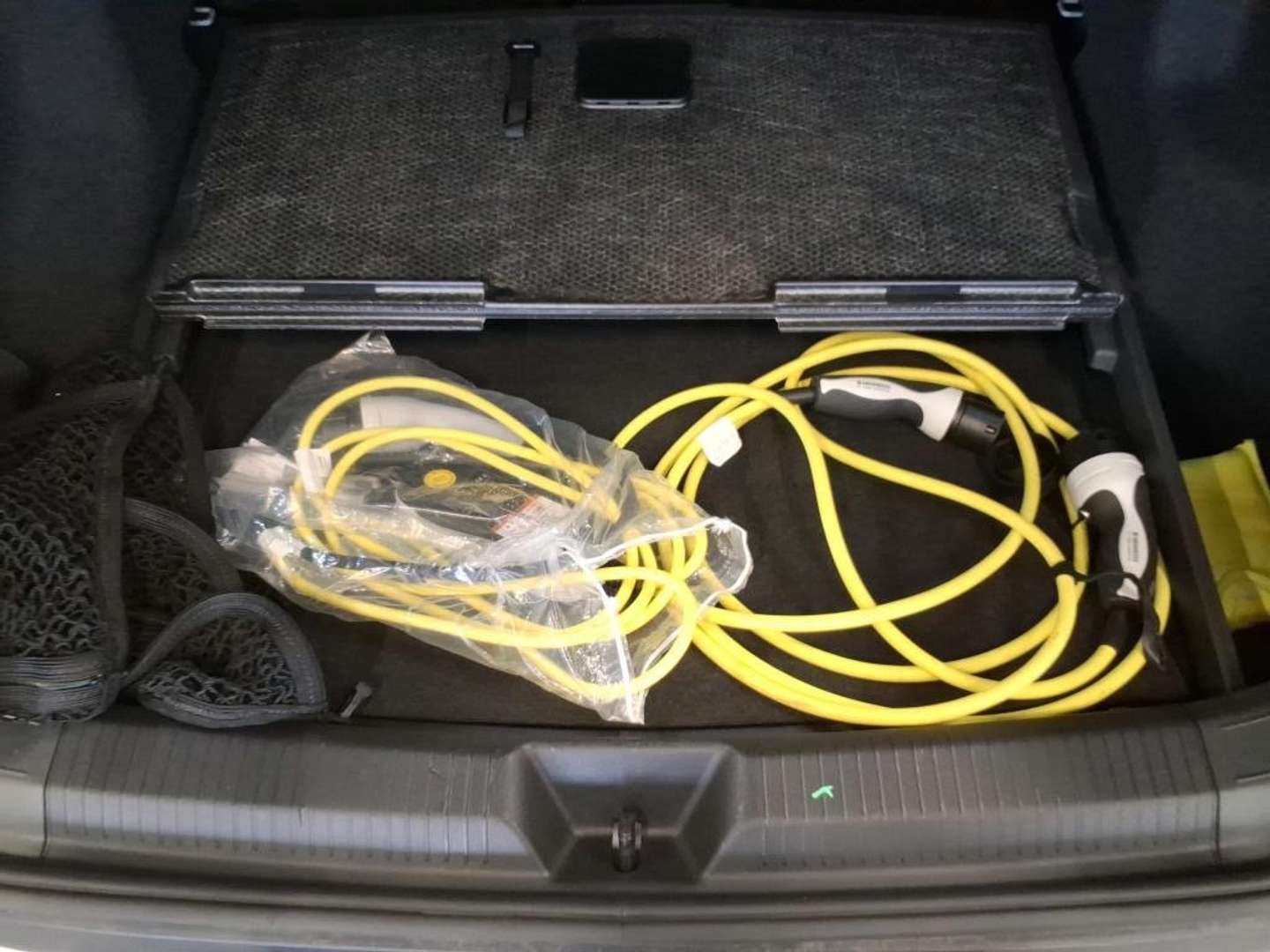 Volkswagen ID.5 GTX 4Motion - 2024 - Joinsteer - #5