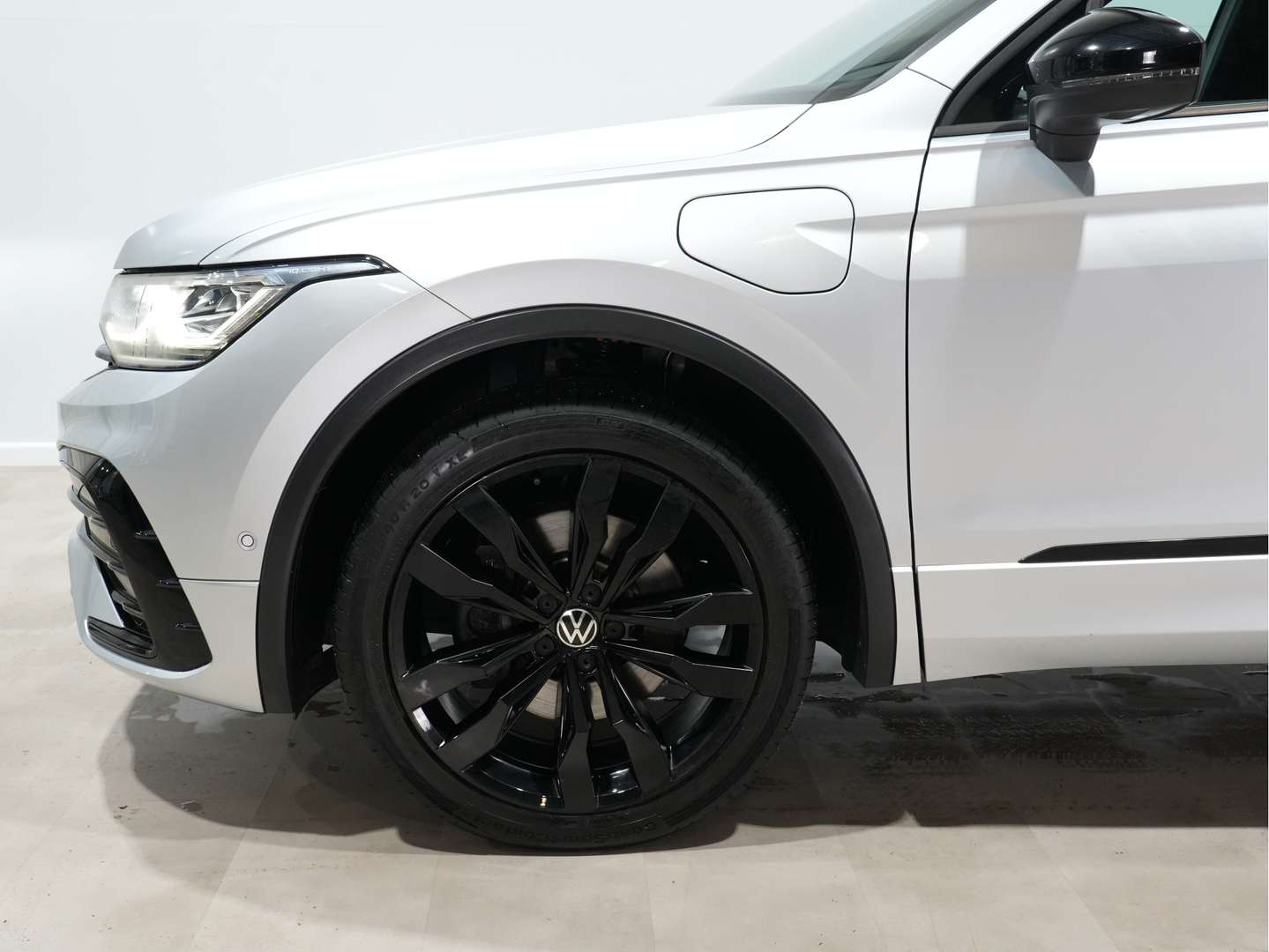 Volkswagen TIGUAN EHybrid R-Line - 2022 - Joinsteer - #3