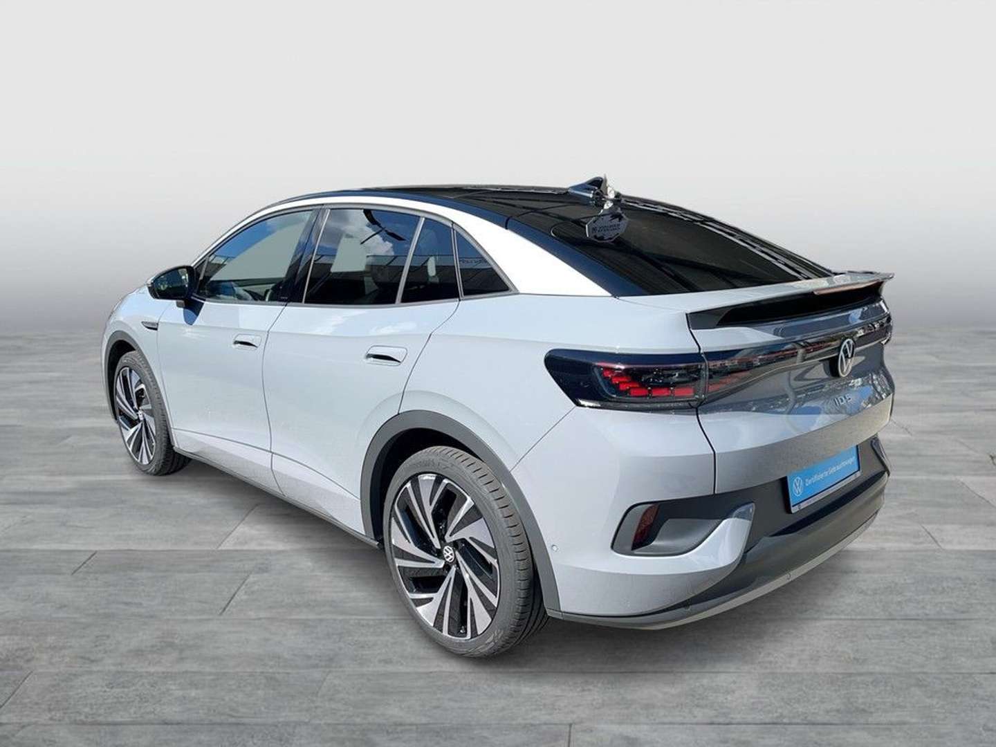 Volkswagen ID.5 Pro Performance - 2023 - Joinsteer - #3