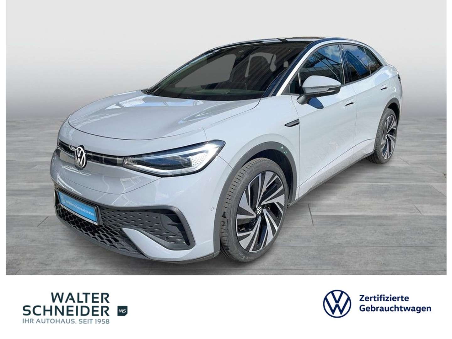 Volkswagen ID.5 Pro Performance - 2023 - Joinsteer - #4