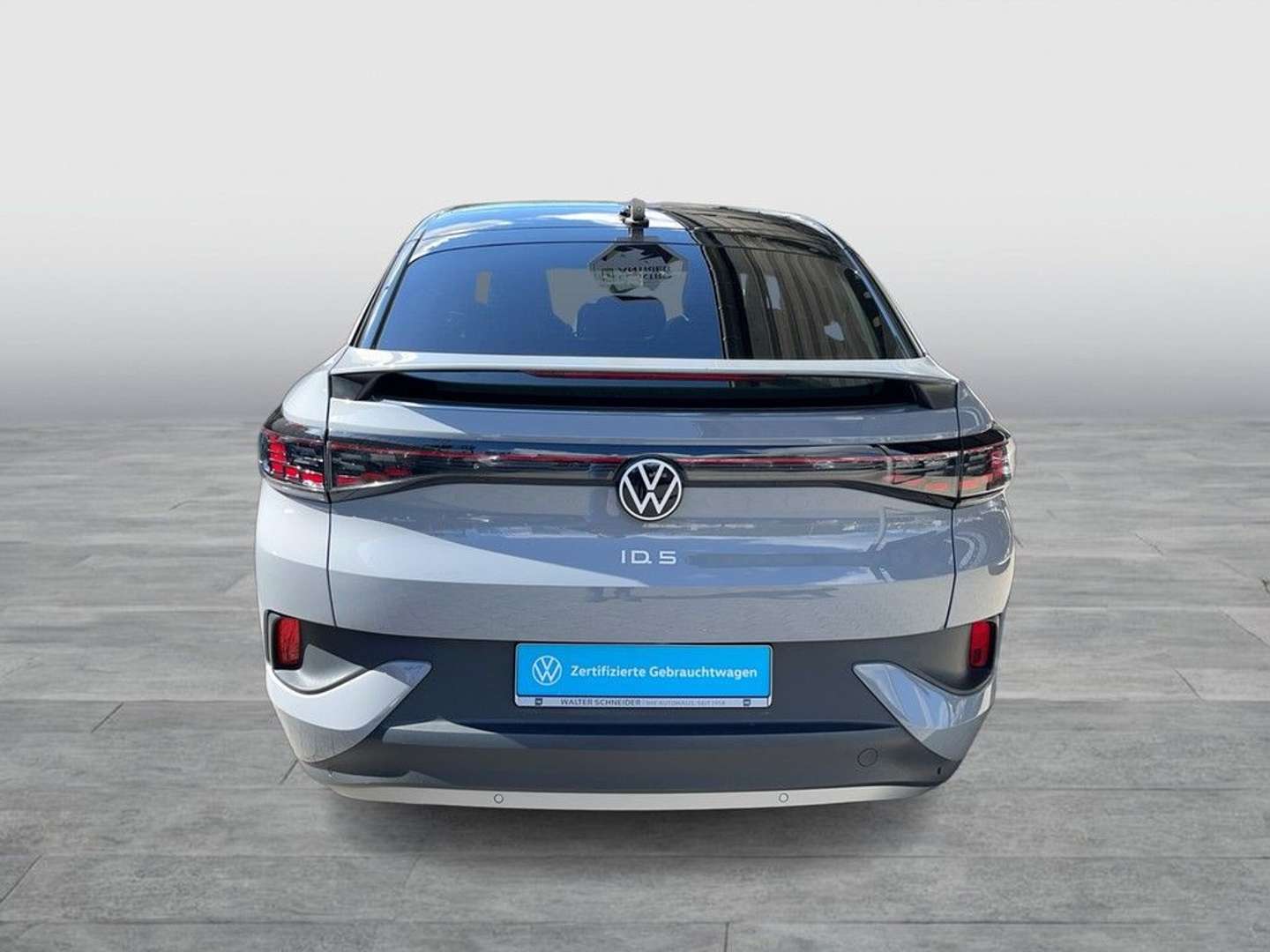 Volkswagen ID.5 Pro Performance - 2023 - Joinsteer - #5
