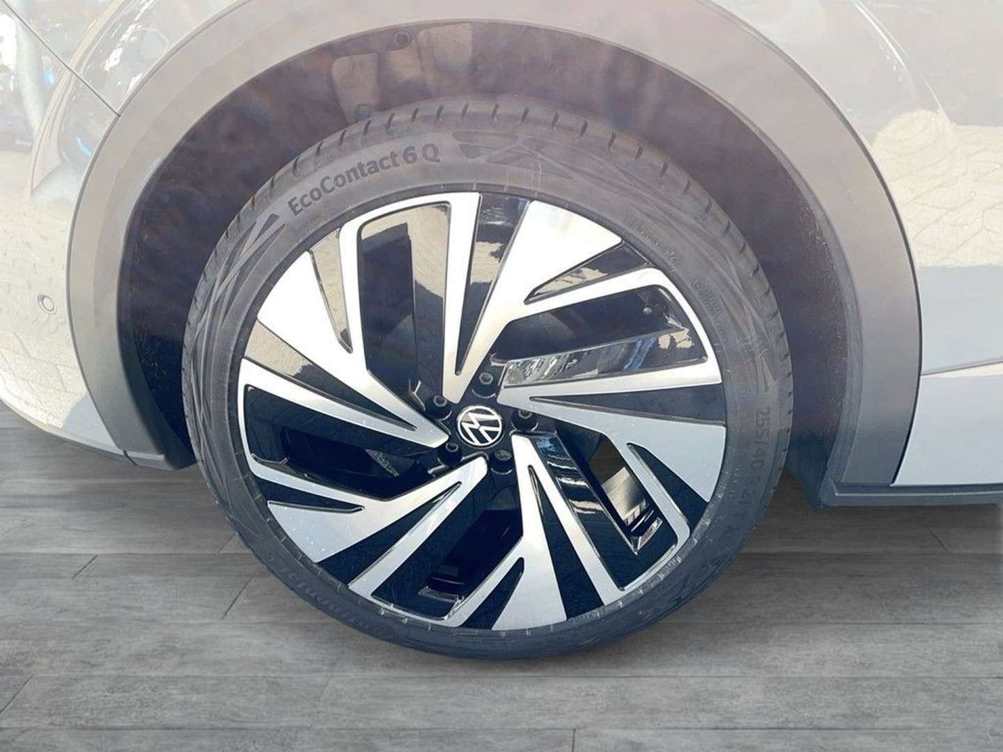 Volkswagen ID.5 Pro Performance - 2023 - Joinsteer - #6