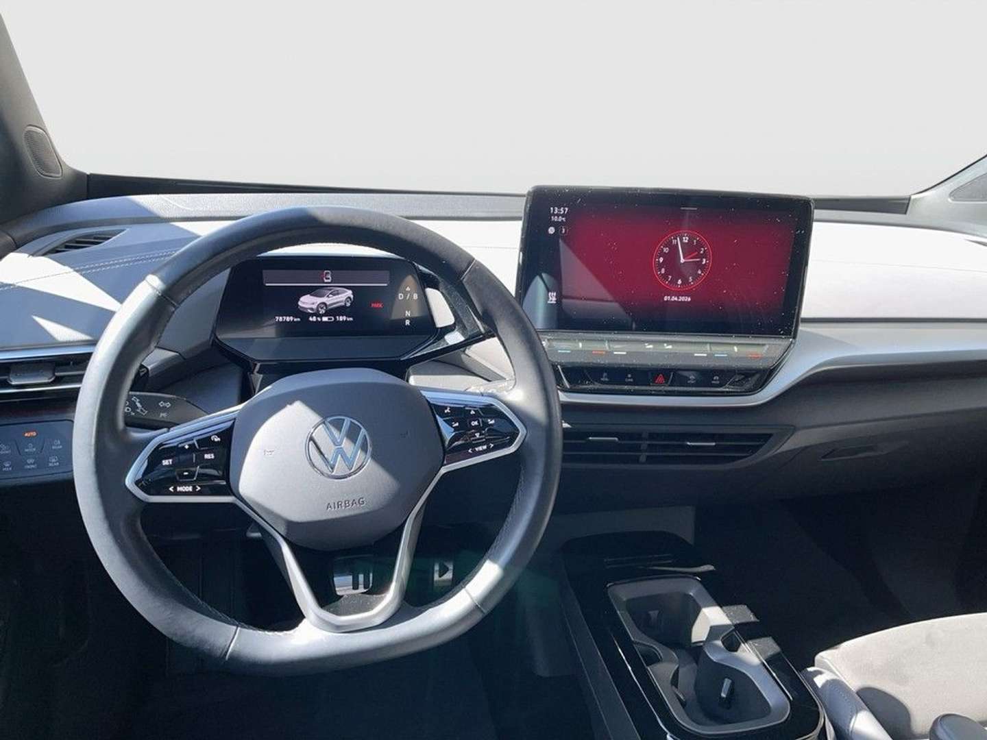 Volkswagen ID.5 Pro Performance - 2023 - Joinsteer - #8