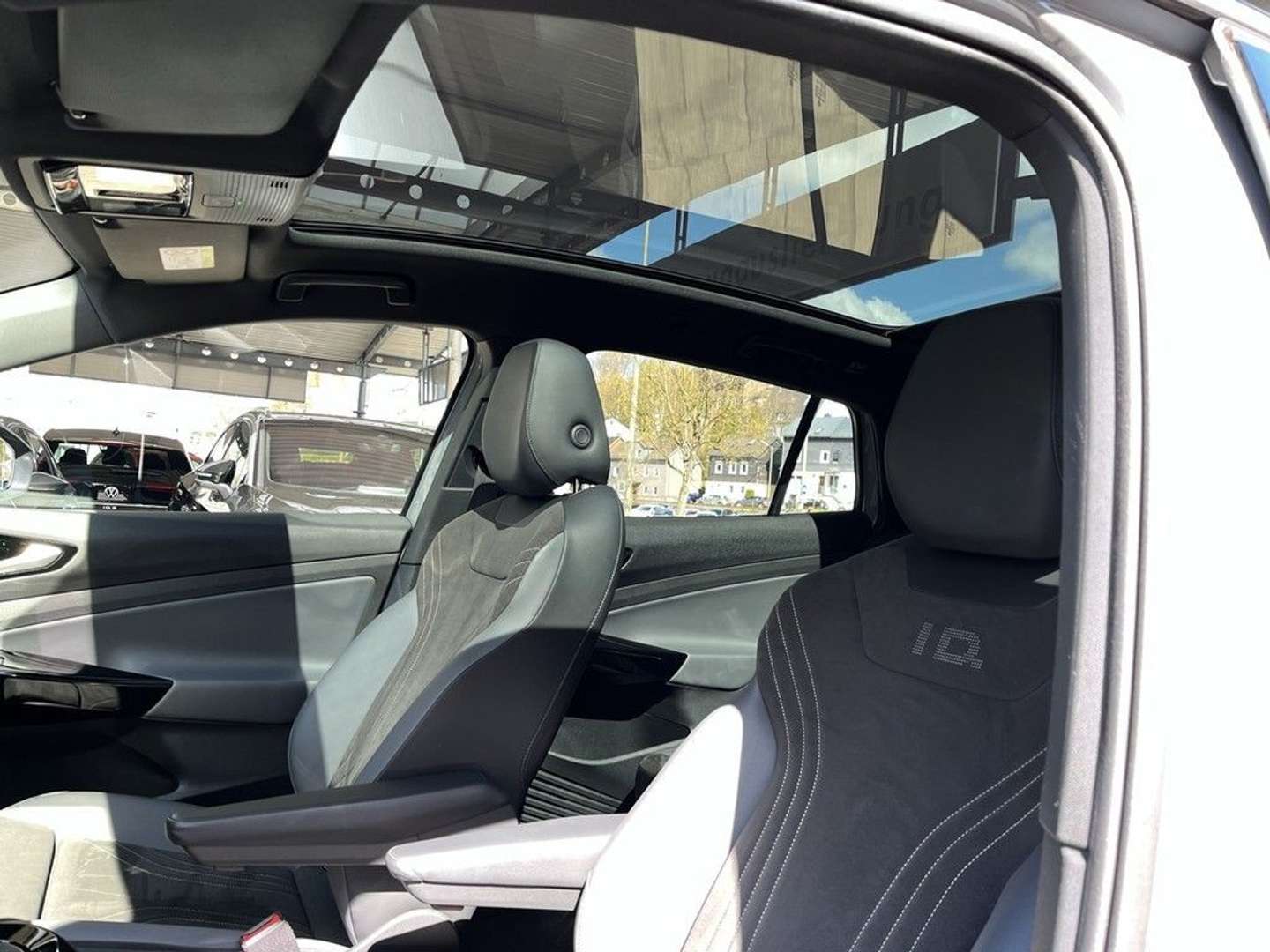 Volkswagen ID.5 Pro Performance - 2023 - Joinsteer - #13