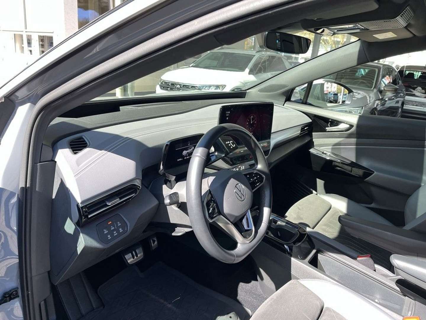 Volkswagen ID.5 Pro Performance - 2023 - Joinsteer - #14