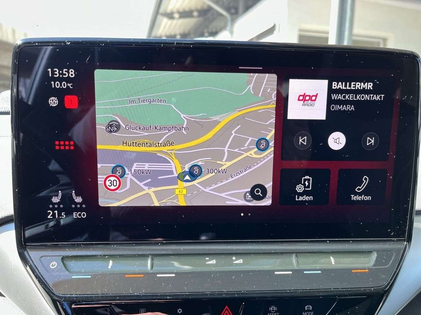 Volkswagen ID.5 Pro Performance - 2023 - Joinsteer - #15