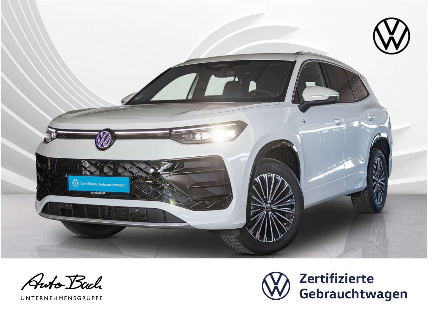Volkswagen T-CROSS TDI R-Line 4Motion - 2025 - Joinsteer - #1