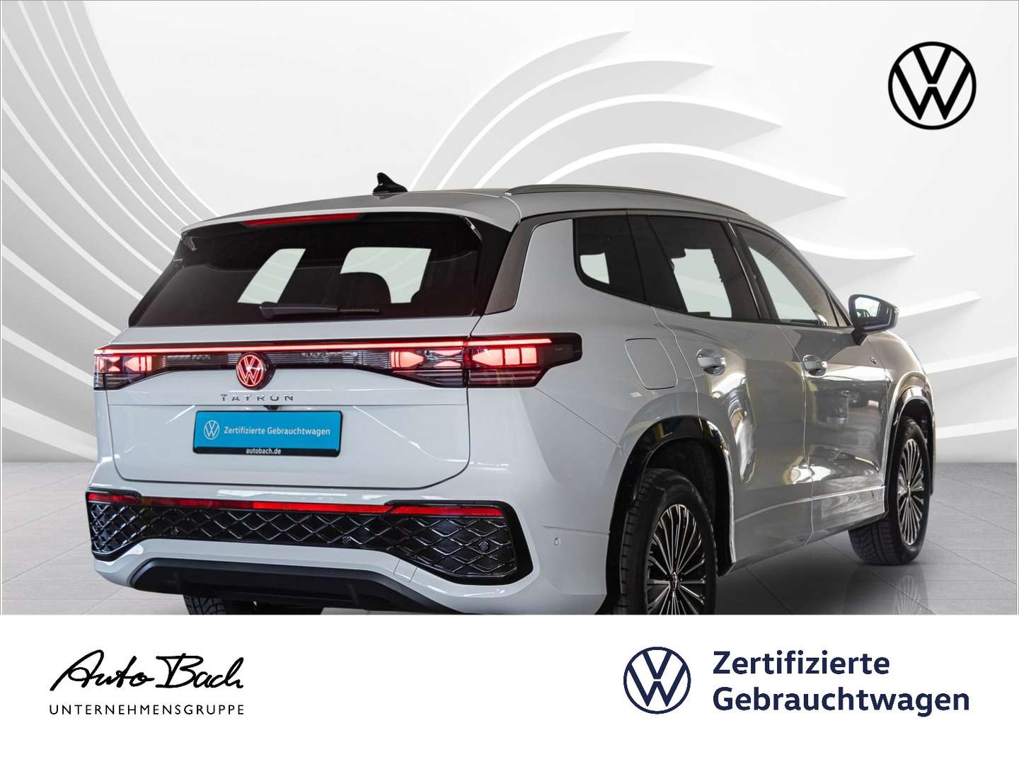 Volkswagen T-CROSS TDI R-Line 4Motion - 2025 - Joinsteer - #3