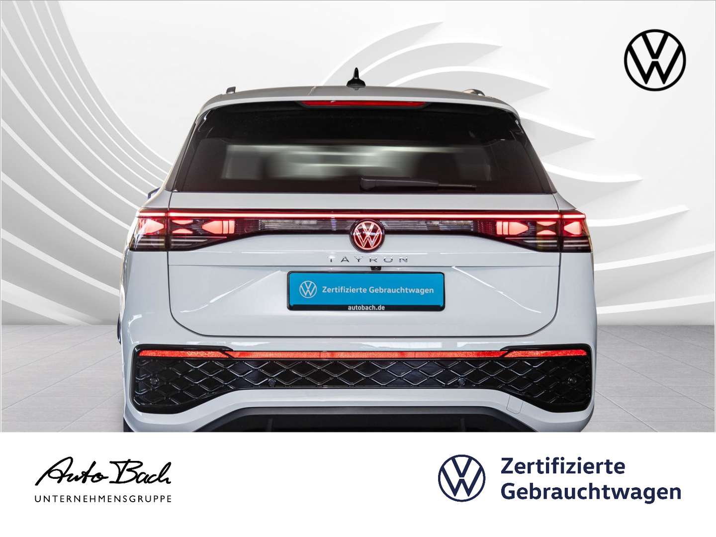 Volkswagen T-CROSS TDI R-Line 4Motion - 2025 - Joinsteer - #4