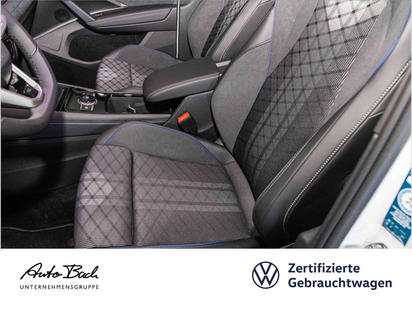 Volkswagen T-CROSS TDI R-Line 4Motion - 2025 - Joinsteer - #11