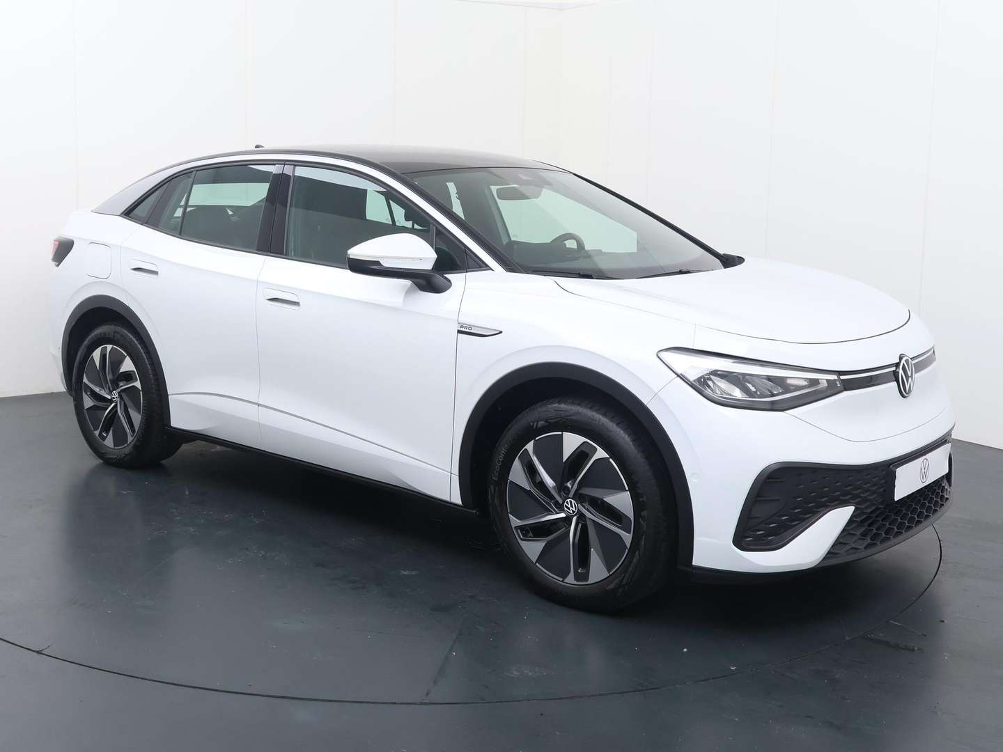 Volkswagen ID.5 Pro - 2022 - Joinsteer - #2