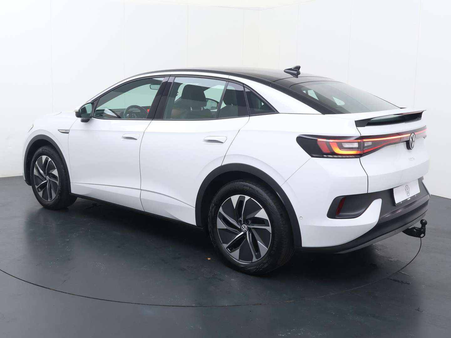 Volkswagen ID.5 Pro - 2022 - Joinsteer - #3