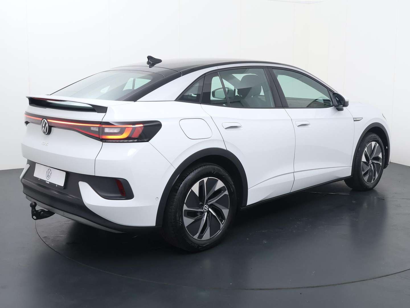 Volkswagen ID.5 Pro - 2022 - Joinsteer - #4