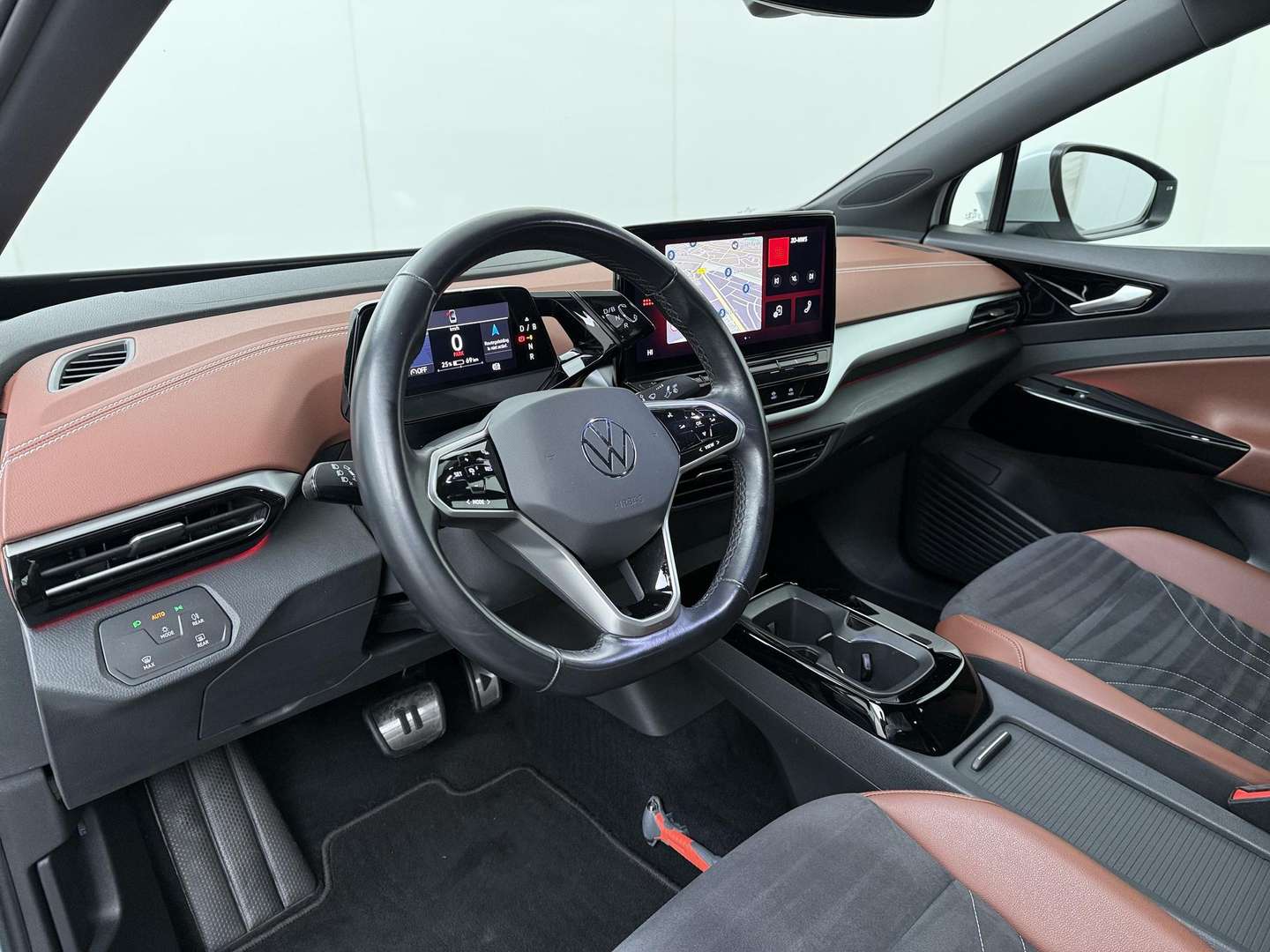 Volkswagen ID.5 Pro - 2022 - Joinsteer - #5