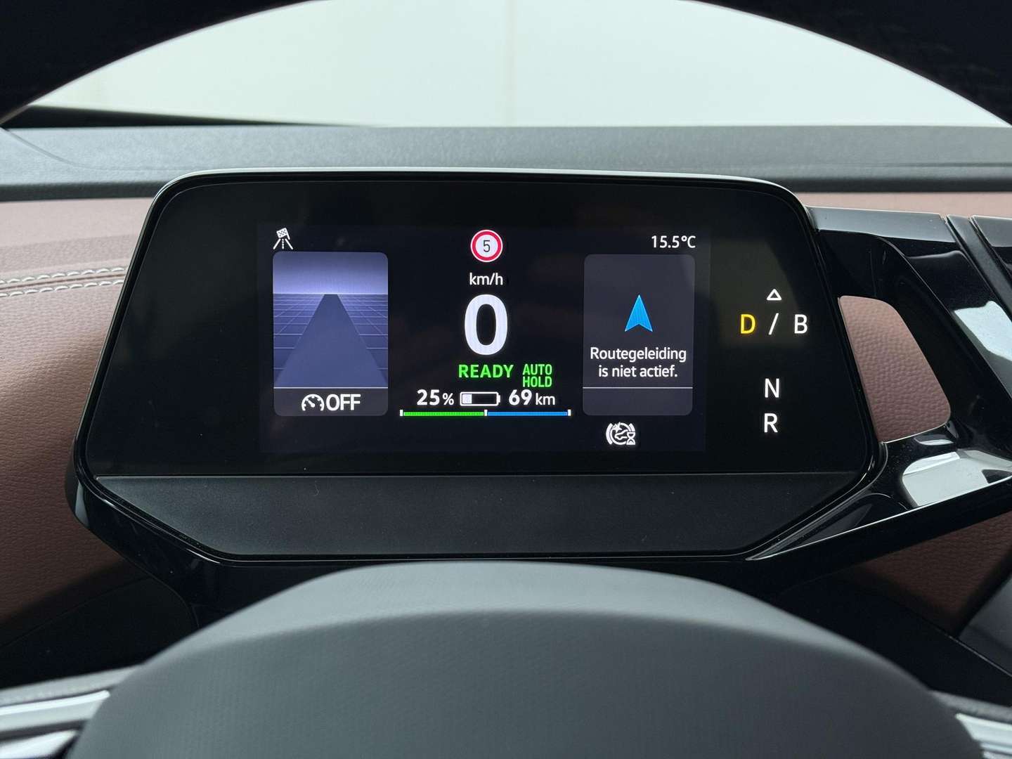 Volkswagen ID.5 Pro - 2022 - Joinsteer - #6