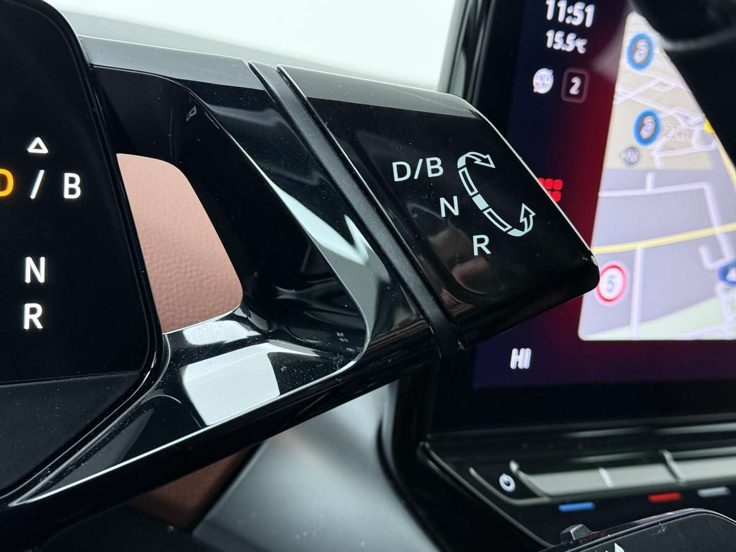 Volkswagen ID.5 Pro - 2022 - Joinsteer - #7